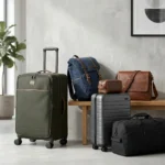 Bags & Luggage