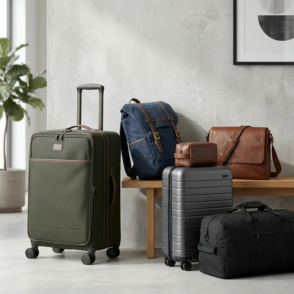 Bags & Luggage
