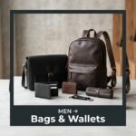 Bags & Wallets
