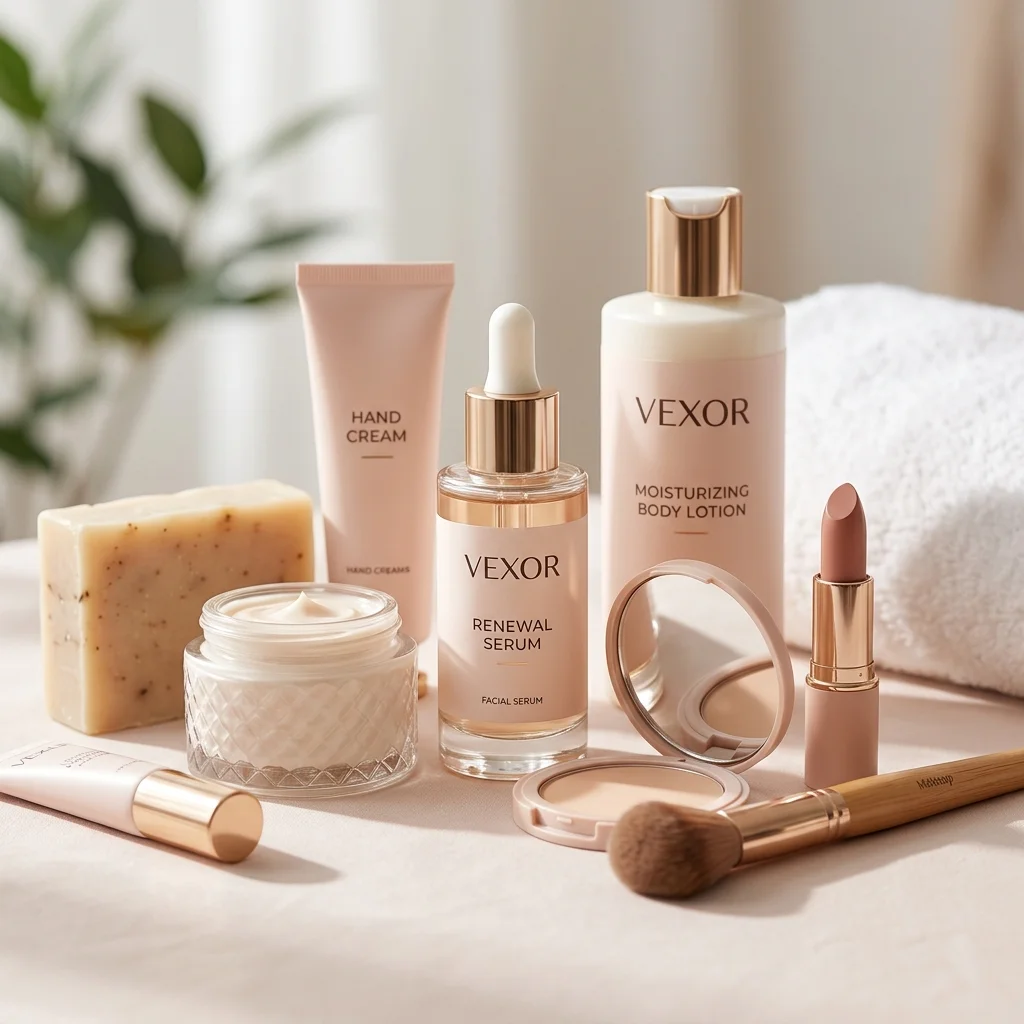 Beauty & Personal Care