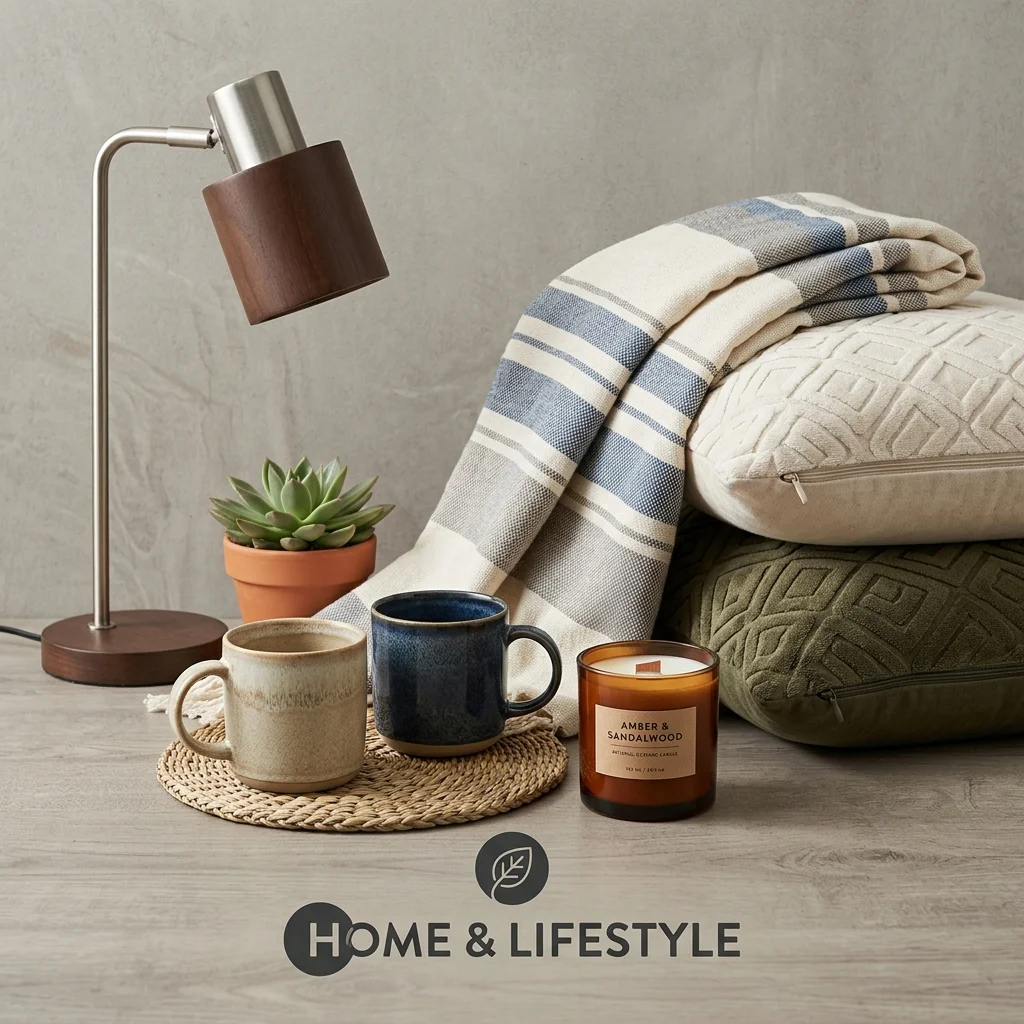 Home & Lifestyle