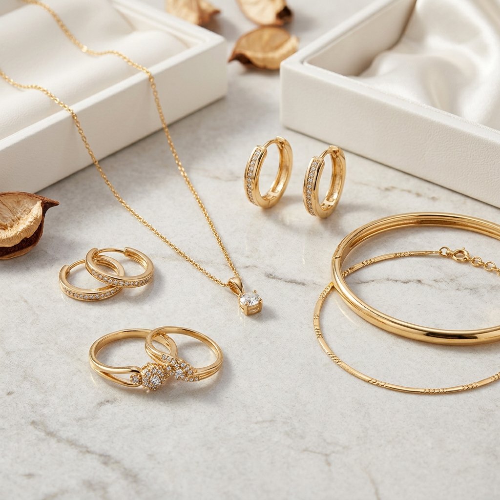 Jewellery