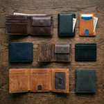 Wallets