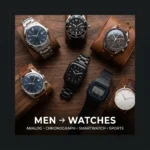 Watches