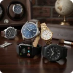 Watches